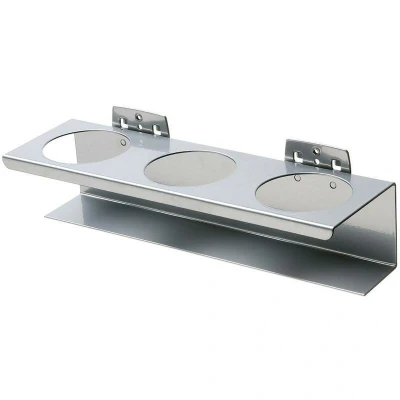 Afbeelding van Gedore 1879219 1500 H 25 3 gereedschapshouder voor spuitbussen (l x b h) 95 300 11 mm 1 stuk(s)
