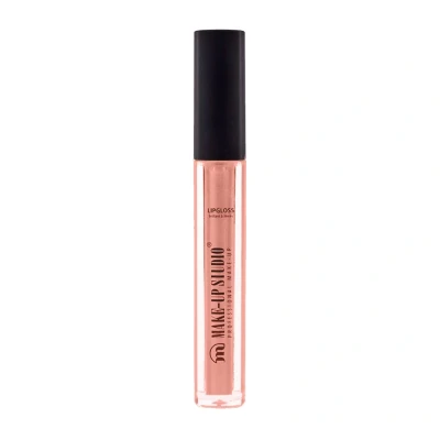Afbeelding van Make up Studio Lip Glaze Lipgloss Truly Nude