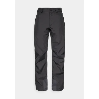 Afbeelding van Helly Hansen Blizzard Isolatiebroek voor heren, zwart.
