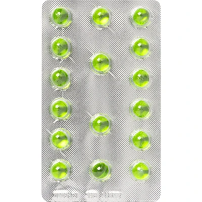 Afbeelding van Rhinocaps Inhalatiecapsule