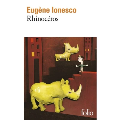 Image de Rhinocéros
