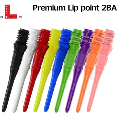 Afbeelding van Lippoint premium naranja 25 mm 30 unid.