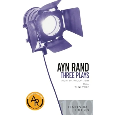 Afbeelding van Three Plays