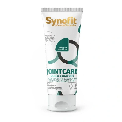 Afbeelding van Synofit Joint Care Gel 100ML