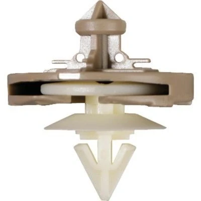Afbeelding van KS Tools, Spijkers + nietjes voor nietmachines, Verbindingsclip VW, set van 10