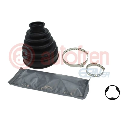 Afbeelding van AUTOFREN SEINSA D8469 Aandrijfashoes 98 TOYOTA: Camry VI Saloon