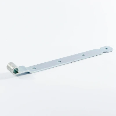 Afbeelding van GB Heng voor vlakwerk pen diameter 16mm elektrolytisch verzinkt 400mm 44707