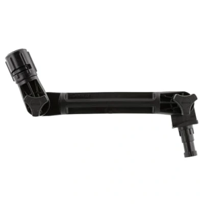 Image de Scotty Gear Head Mount Extender Support bateau