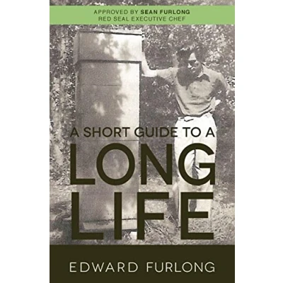 Afbeelding van a Short Guide to Long Life