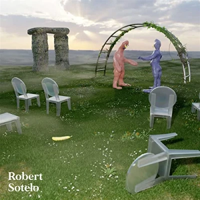 Afbeelding van Robert Sotelo Celebrant