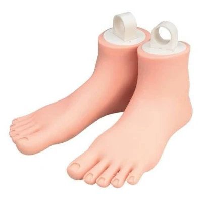 Afbeelding van Sibel Pedicure Oefenset