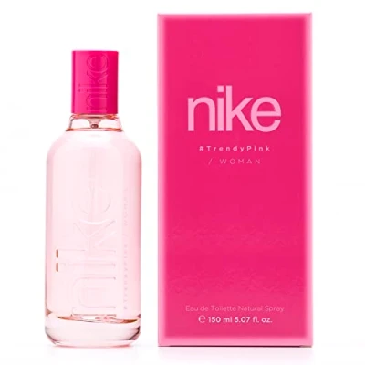 Afbeelding van #TrendyPink Vrouw eau de toilette spray 150ml