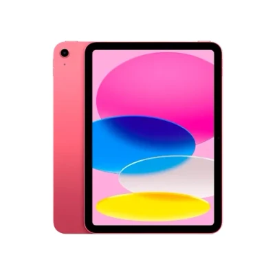 Afbeelding van Apple Ipad 11 Inch A16 256 Gb Pink Wi fi
