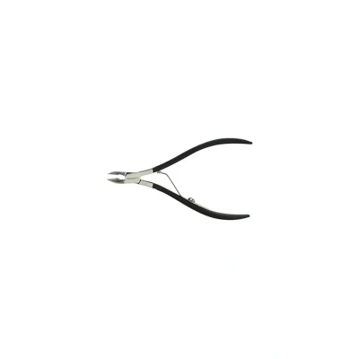 Afbeelding van Homey&#039;s Nagelriemknipper Zwart 10,2 cm