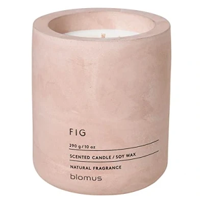 Afbeelding van Blomus FRAGA geurkaars Fig (290 gram)