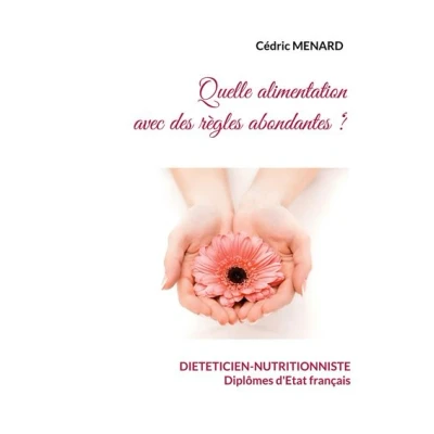 Image de Quelle alimentation avec des règles abondantes ?