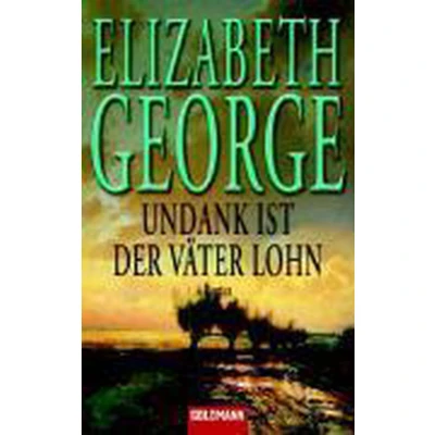 Afbeelding van Undank ist der Väter Lohn