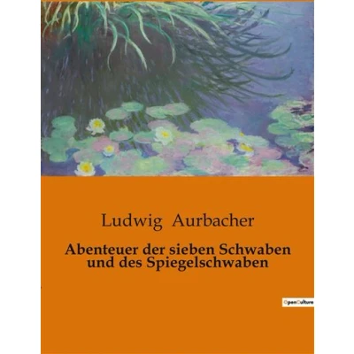 Image de Abenteuer der sieben Schwaben und des Spiegelschwaben
