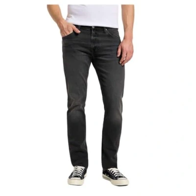 Image de Lee Homme DAREN ZIP FLY Jeans, CEMENT, 33W / 30L