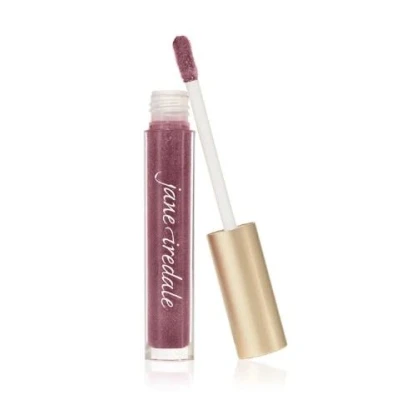 Afbeelding van jane iredale Make Up Lipgloss Hyaluronic Lip Gloss Kir Royale 3.75 ml