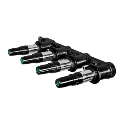 Afbeelding van HELLA 5DA 358 290 371 Bobine 7 polig Blokbobine CHEVROLET: Orlando, Cruze Saloon