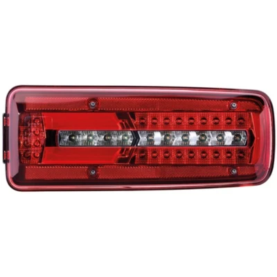 Afbeelding van Achterl Man 07 re full led ADR/GGVS 2VP 012 381 041