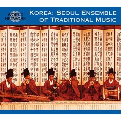Afbeelding van Korea