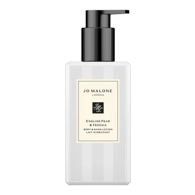 Afbeelding van Jo Malone London English Pear &amp; Freesia Body Hand Lotion Bodylotion Handcrème 100 Ml