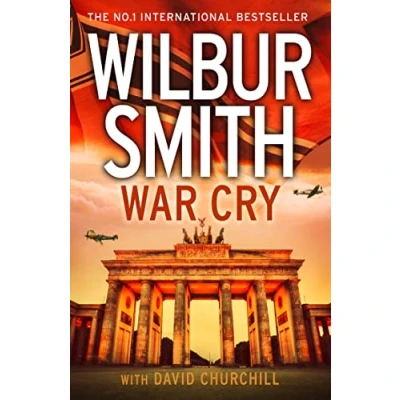 Afbeelding van War Cry