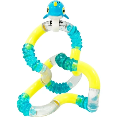 Afbeelding van Tangle Pets Junior Aquatic Narwal