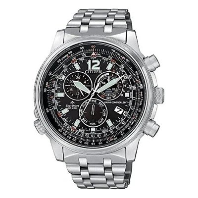 Afbeelding van Citizen Promaster Sky CB5860 86E Pilot Horloge