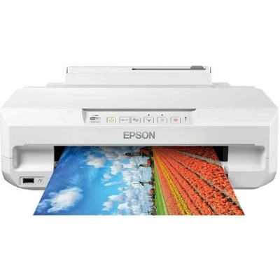 Afbeelding van Epson Expression Photo XP 65 Inkjetprinter