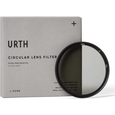 Afbeelding van Urth 77mm Circular Polarizing (CPL) Lens Filter (Plus+)