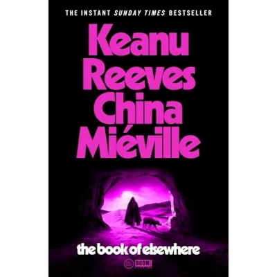 Afbeelding van The Book of Elsewhere