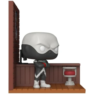 Afbeelding van Funny Pop! Deluxe: My Hero Academia Twice (Hideout) (FS)