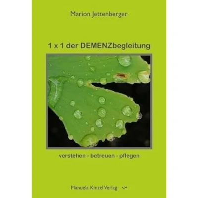 Afbeelding van 1 x der DEMENZbegleitung