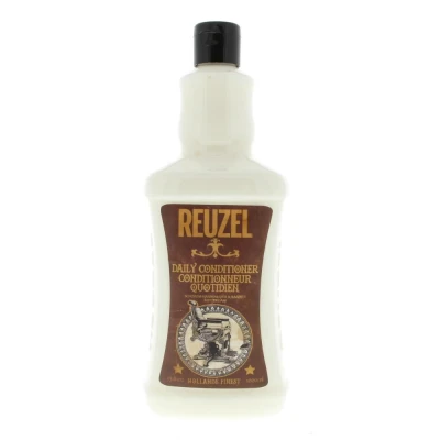 Afbeelding van Reuzel Daily Conditioner 1000ml Haibu by Kapperskorting.com