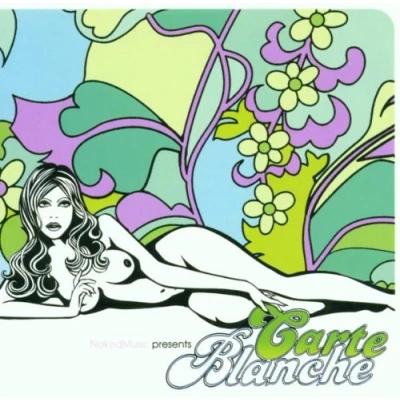 Afbeelding van Carte Blanche