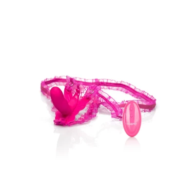 Afbeelding van CalExotics Remote Venus Penis Stimulator Roze