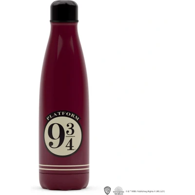 Afbeelding van Distrineo Harry Potter Thermosfles