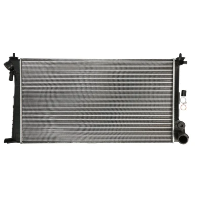 Afbeelding van Nissens Radiateur 61315