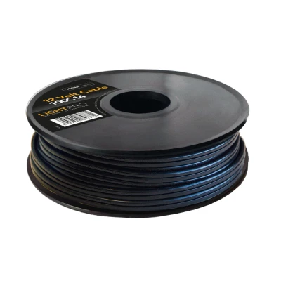 Afbeelding van 12 Volt kabel AWG14 50m
