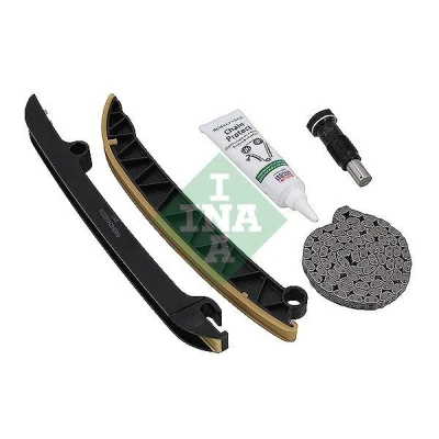 Afbeelding van Distributiekettingset Schaeffler INA 559 1807 20, voor o.a. VW