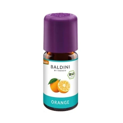 Afbeelding van Baldini Sinaasappel Aroma 5ML