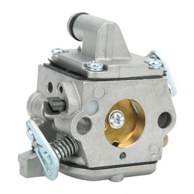 Afbeelding van Carburateur Filter Afdichtingsset Originele Luchtfilter Geschikt voor STIHL MS170 MS180 017018 Kettingzaag grasmaaieronderdelen.