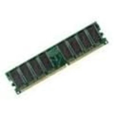 Afbeelding van MicroMemory DIMM geheugen 2GB DDR3 1333MHZ ECC