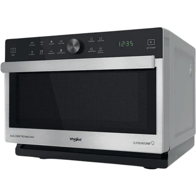Image de Whirlpool MWSC 833 SX