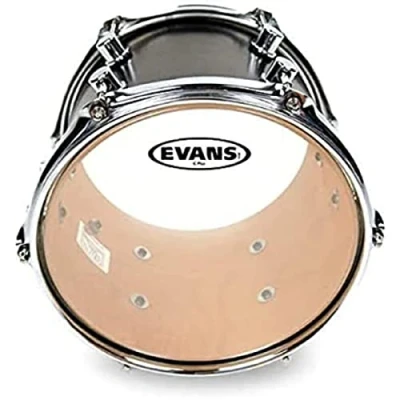 Afbeelding van Evans TT16G12 Clear 16 Inch tomvel