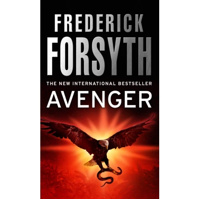 Afbeelding van Avenger