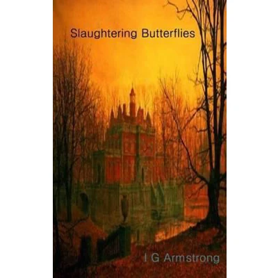 Afbeelding van Slaughtering Butterflies